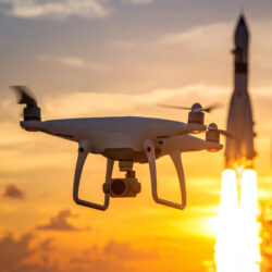 Space Coast Drone